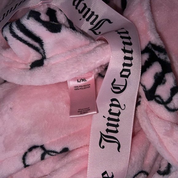 Robe (NWT | Size "L/XL") - Picture 3 of 3